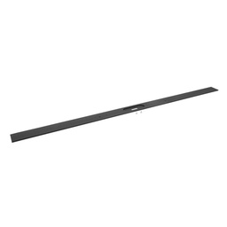 Pokrov za luknjo črn 96cm