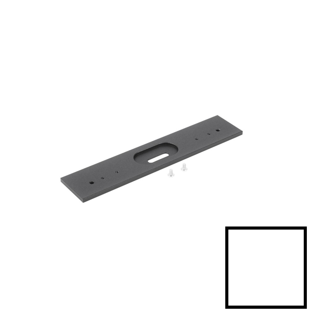 Stilnovo Pokrov za luknjo bel 36cm | formasvetila.si