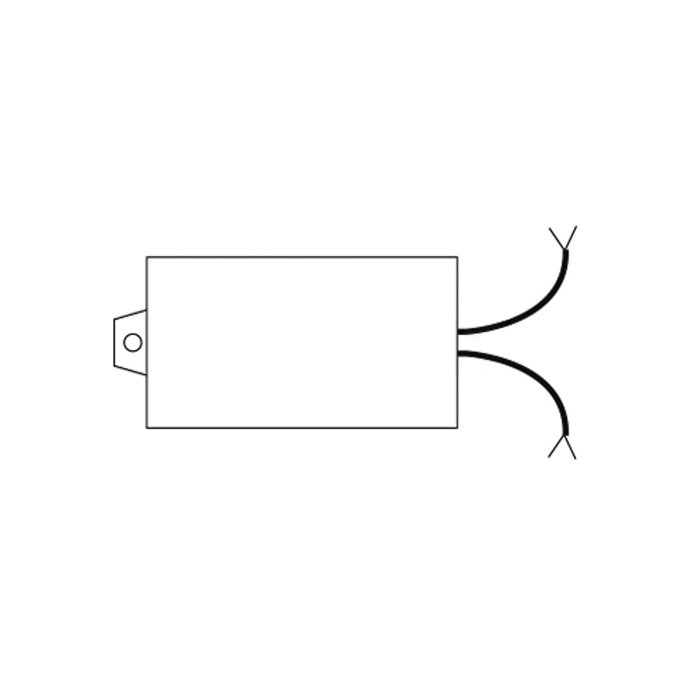 Catellani &amp; Smith Driver 20W 24V DC 110-240V / DALI dimmable / min 1 max 12x1W | formasvetila.si