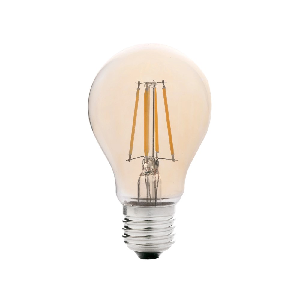 Faro Barcelona ESPHERICAL FILAMENT LED E27 4W 2700K               | formasvetila.si