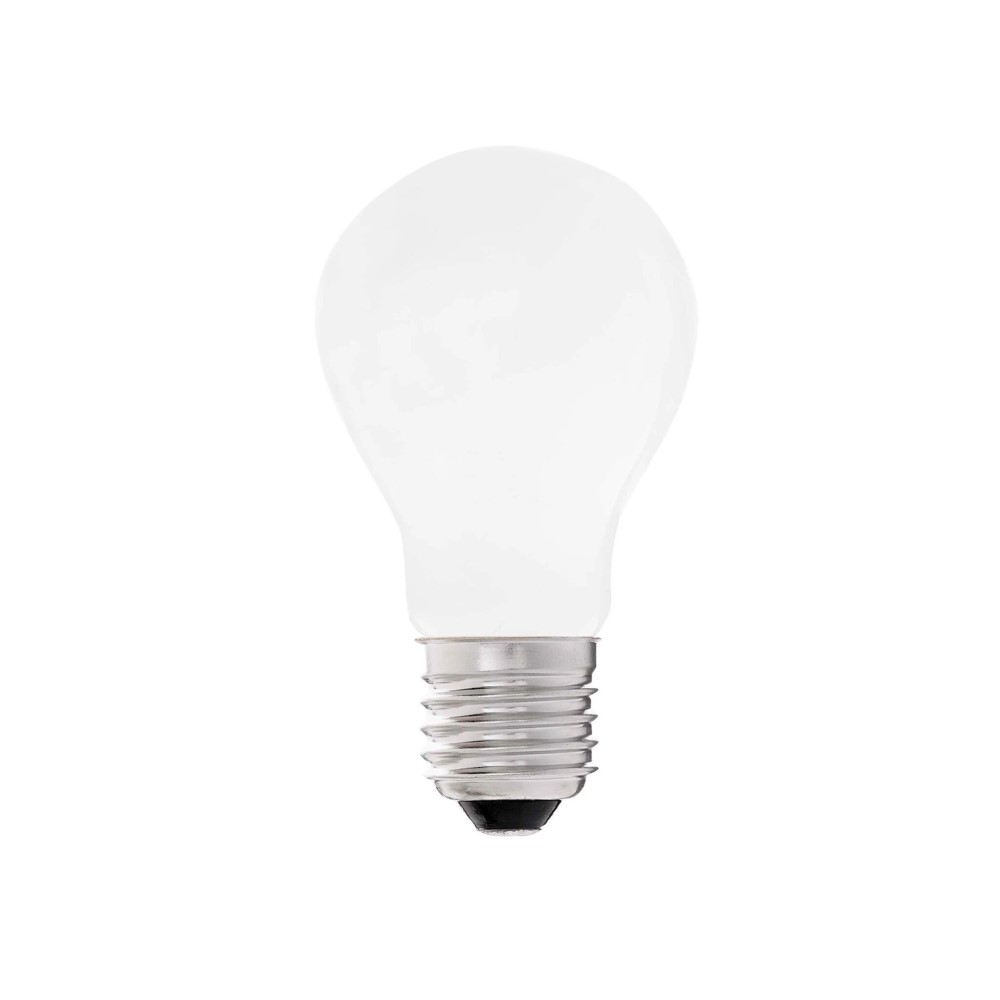 Faro Barcelona BULB A60 MAT LED E27 7W 2700K 640Lm                | formasvetila.si