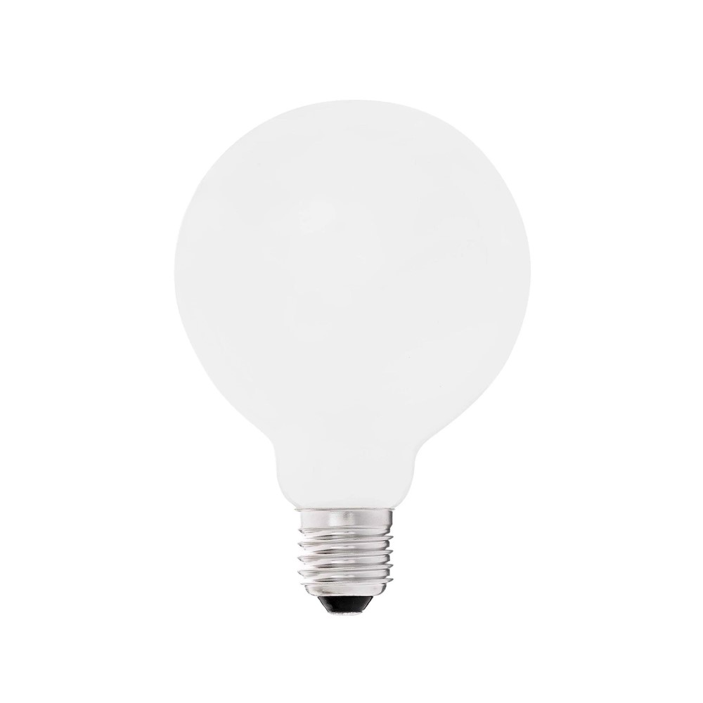 Faro Barcelona BULB G95 MAT LED E27 6W 2700K 800Lm                | formasvetila.si