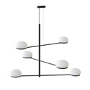 Leds C4 Coco lestenec | formasvetila.si