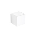 Leds C4 Ges Square stenska svetilka | formasvetila.si
