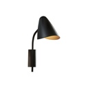 Leds C4 Organic stenska svetilka | formasvetila.si