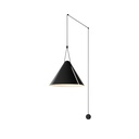 Leds C4 Super Attic stenska svetilka | formasvetila.si