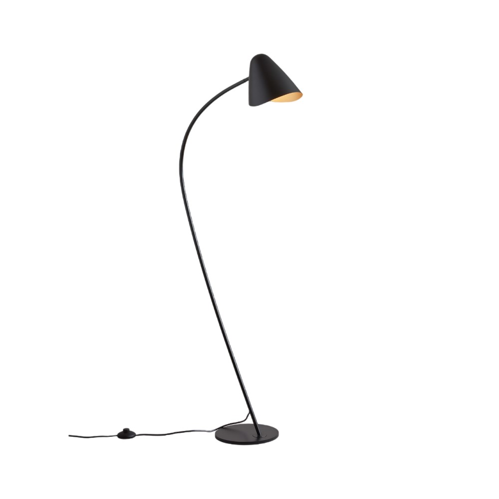 Leds C4 Organic stoječa svetilka | formasvetila.si
