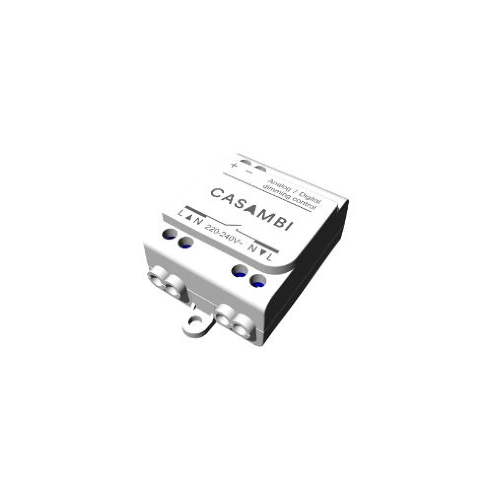 Leds C4 DALI 0-10V dimer Casambi | formasvetila.si