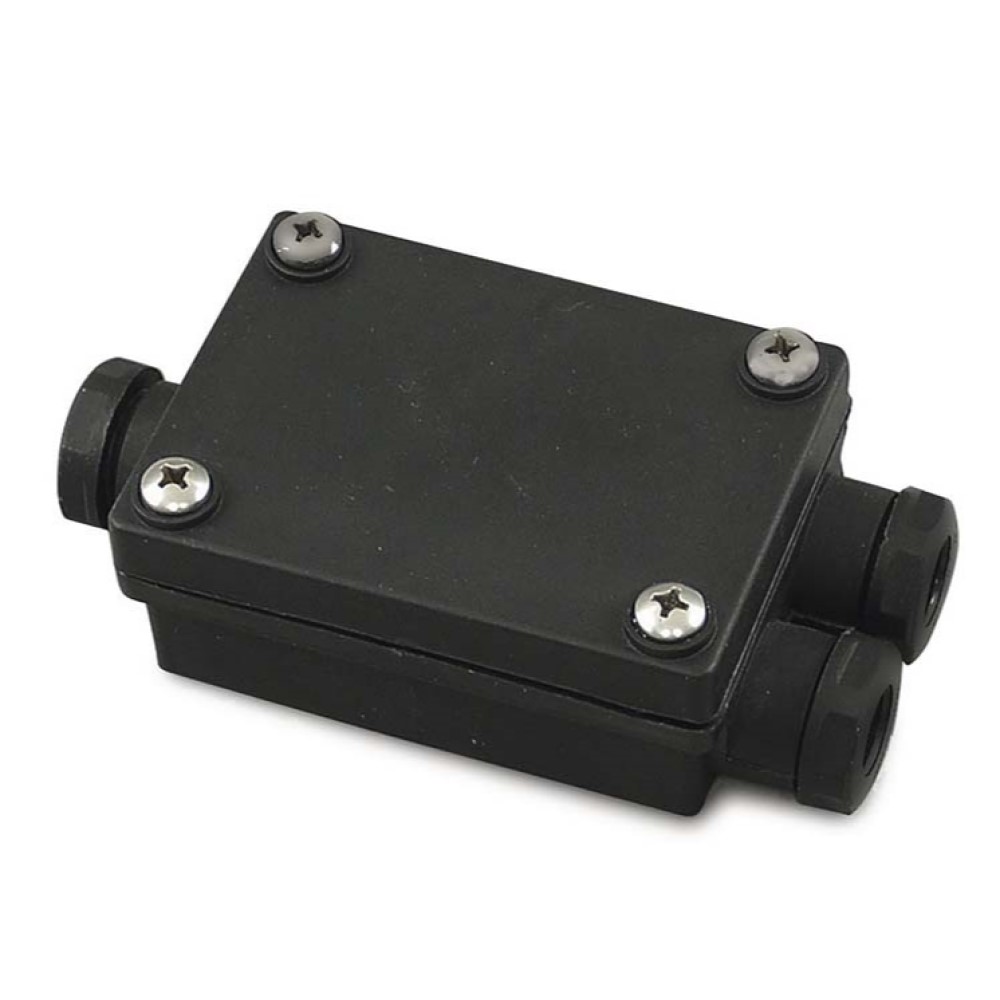 Leds C4 IP67 connector with three inlets | formasvetila.si