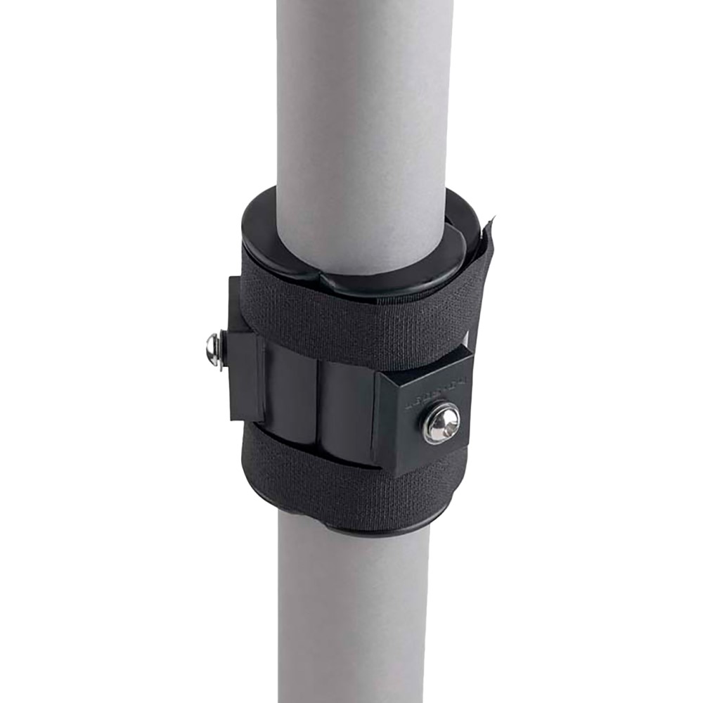 Leds C4 Pergola mounting system for up to 3 spotlights | formasvetila.si