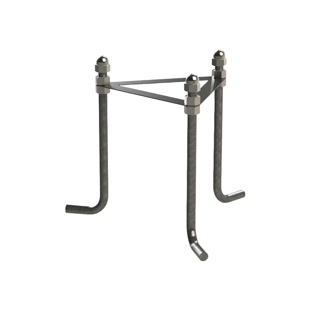 Leds C4 Floor mounting bolts | formasvetila.si