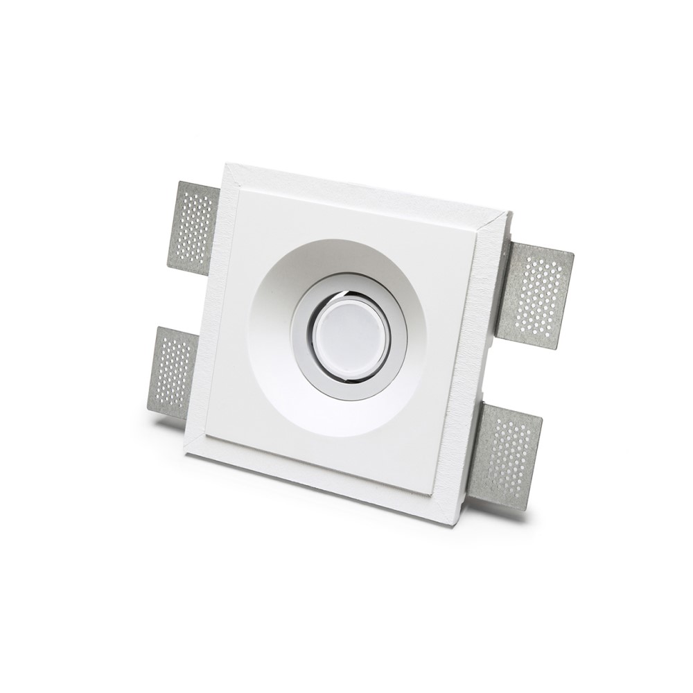 9010 4216 Ara Round stropna vgradna svetilka | formasvetila.si