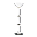 Flos Noctambule 3 High Cylinders &amp; Bowl stoječa svetilka | formasvetila.si
