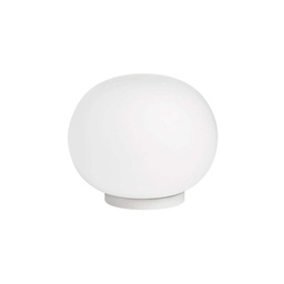 Mini Glo-Ball namizna svetilka