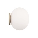 Flos Mini Glo-Ball stenska in stropna svetilka | formasvetila.si