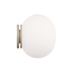Mini Glo-Ball stenska in stropna svetilka