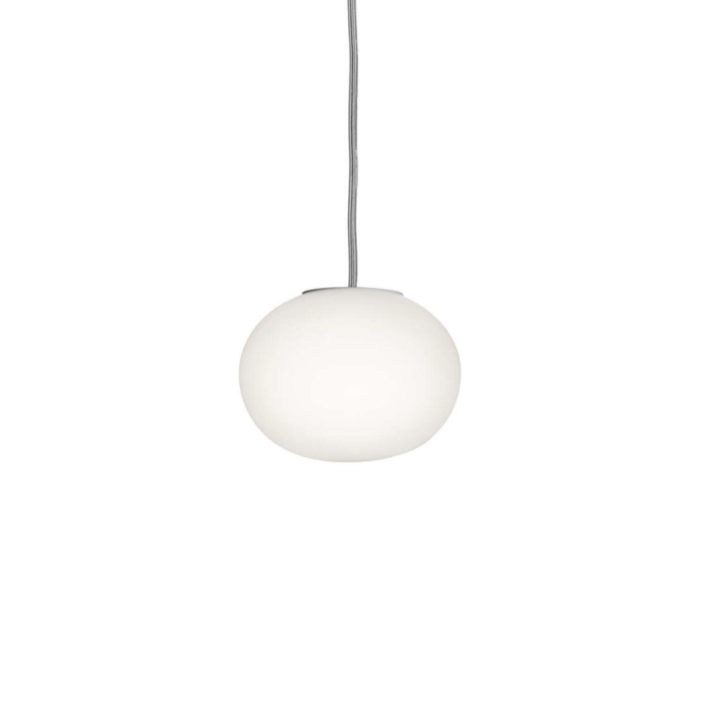 Flos Mini Glo-Ball viseča svetilka | formasvetila.si