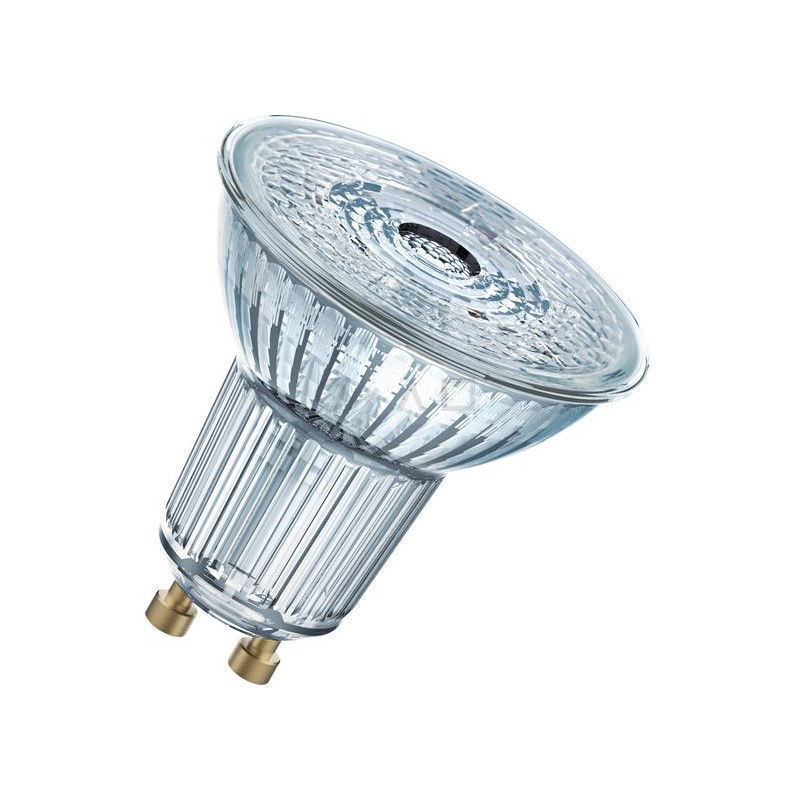 Osram OS parathom PAR16 GU10 6,9W/827 575lm | formasvetila.si