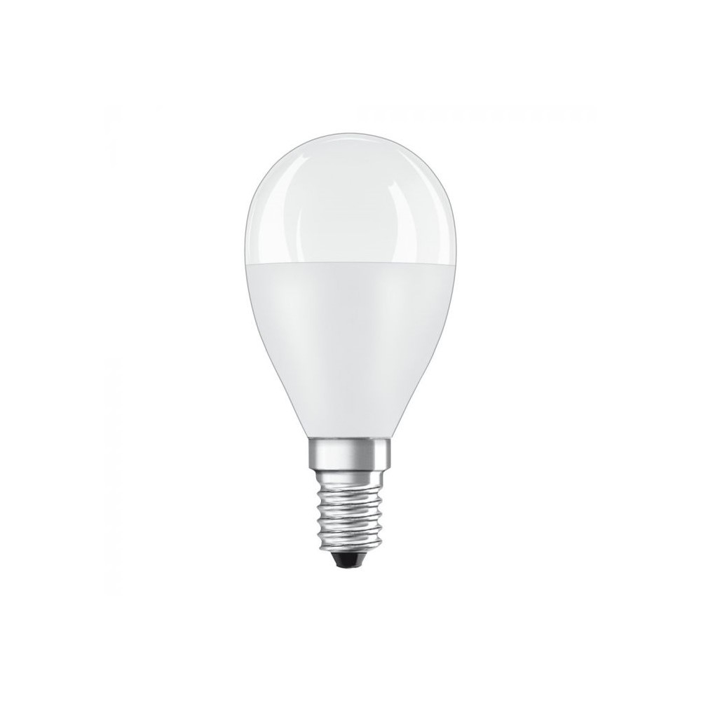 Osram OS Retrofit DIM E14 4,8W 2700K 470lm | formasvetila.si