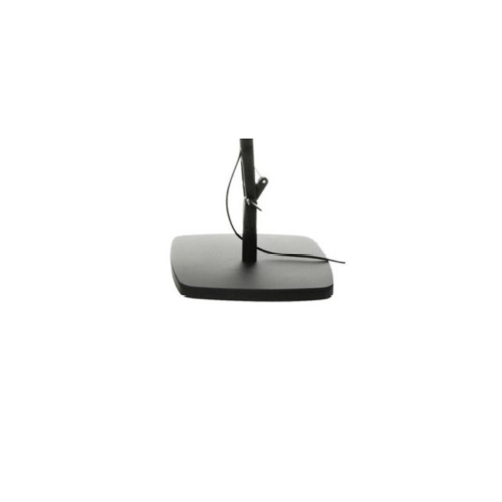 Luceplan OTTO WATT BASE BLACK | formasvetila.si