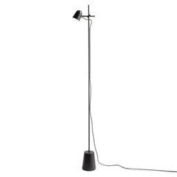 Counterbalance stoječa svetilka