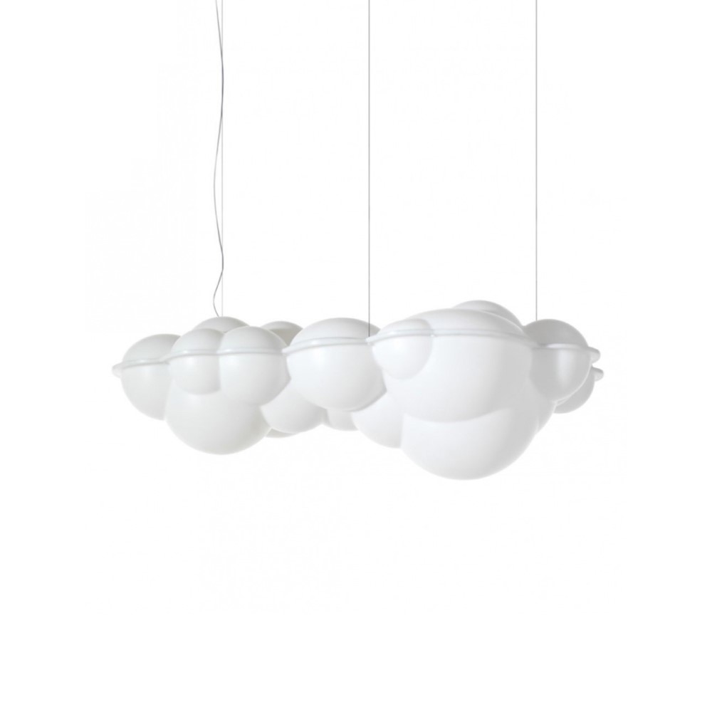 Nemo Lighting Nuvola Minor viseča svetilka | formasvetila.si