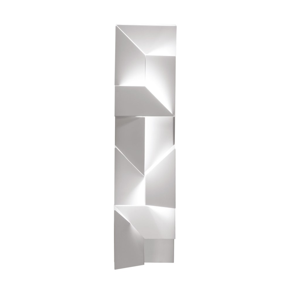 Nemo Lighting Wall Shadows Long stenska svetilka | formasvetila.si