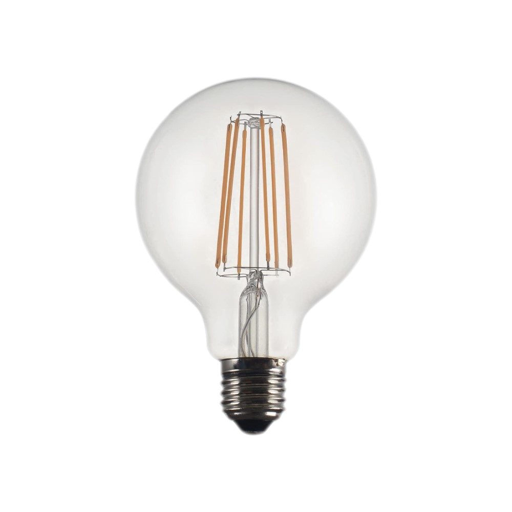 Acb Light Bulb E27 DecoGlobo 6W LED | formasvetila.si