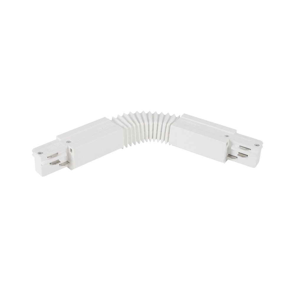 Acb Flexible connector White | formasvetila.si