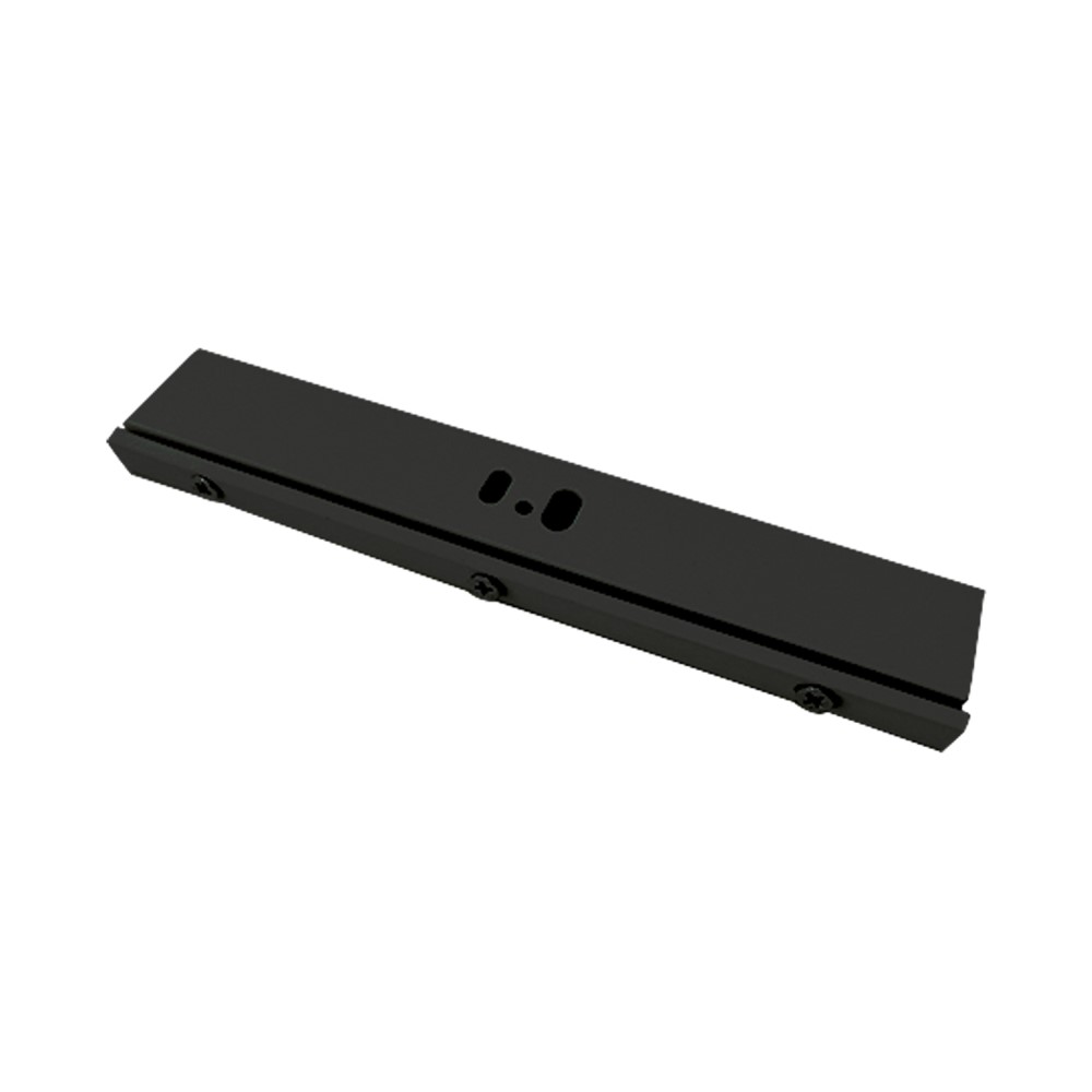Acb Pendant clamp 180mm Black | formasvetila.si