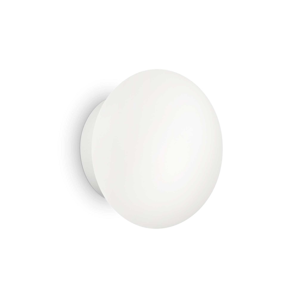 Ideal lux Bubble G9 zunanja stenska in stropna svetilka | formasvetila.si