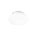 Ideal lux Bubble zunanja stropna svetilka | formasvetila.si