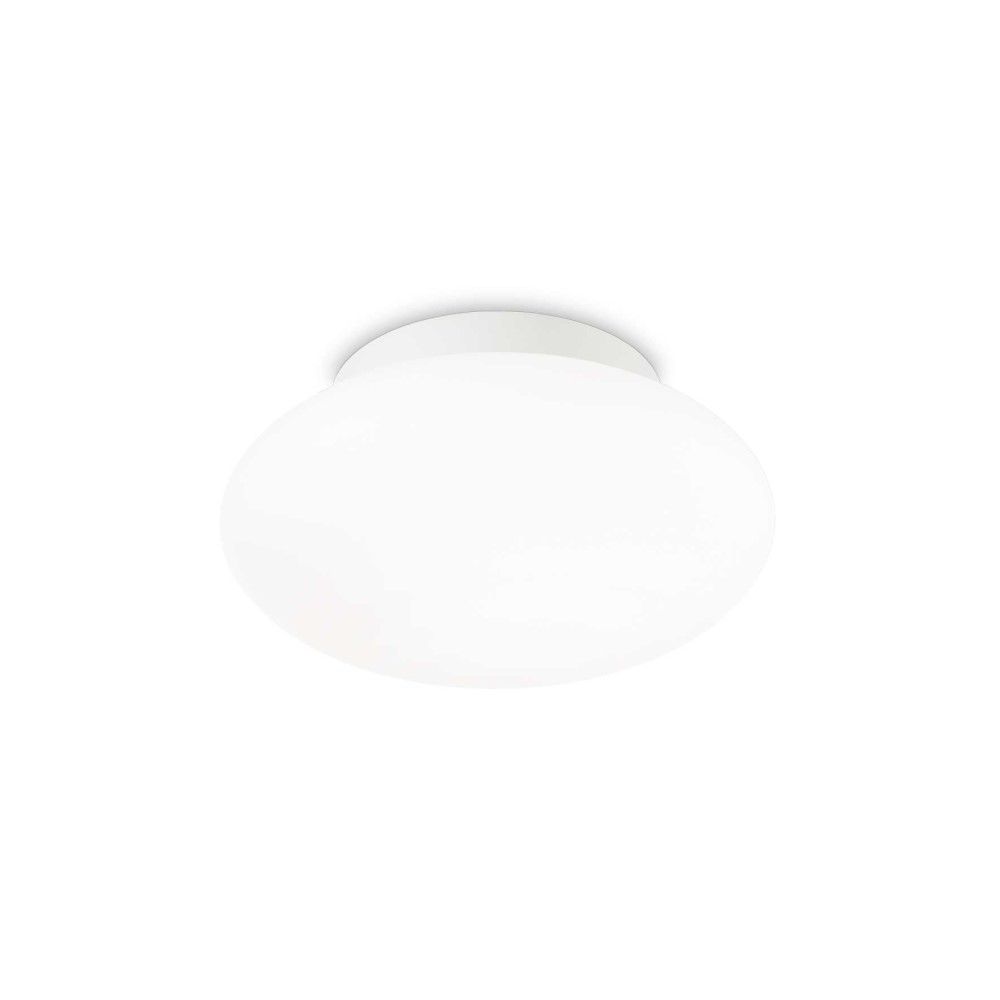 Ideal lux Bubble zunanja stropna svetilka | formasvetila.si