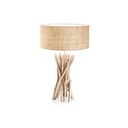 Ideal lux Driftwood namizna svetilka | formasvetila.si