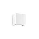 Ideal lux Flash Gesso stenska svetilka | formasvetila.si