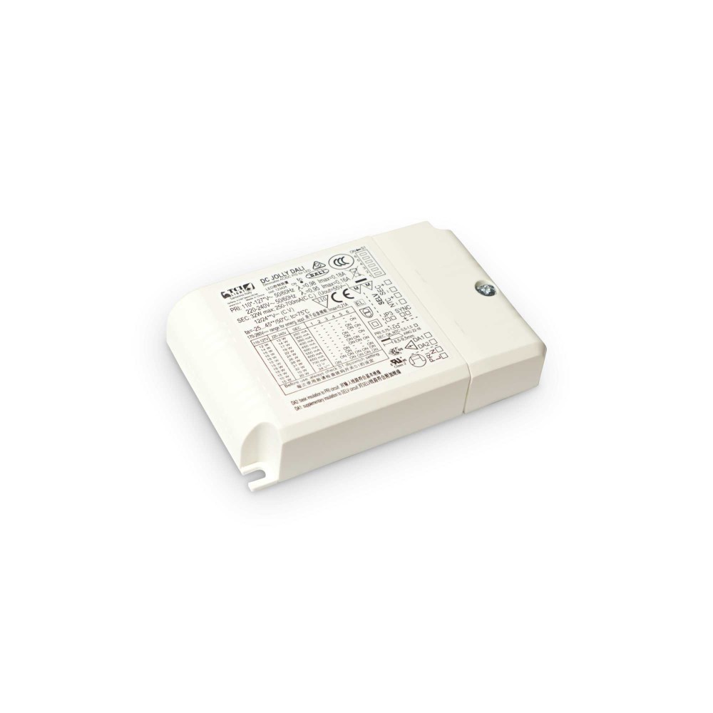 Ideal lux FLY DRIVER 1-10V D45 | formasvetila.si