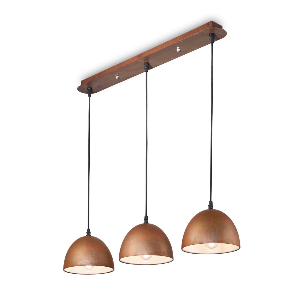 Ideal lux Folk viseča svetilka | formasvetila.si