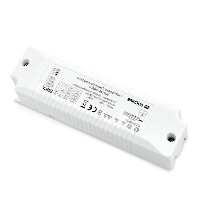 Ideal lux GAME DRIVER 1-10V 12W | formasvetila.si