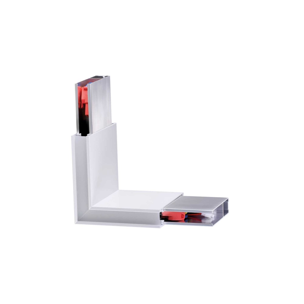 Ideal lux LINUS CORNER WH 4000K | formasvetila.si