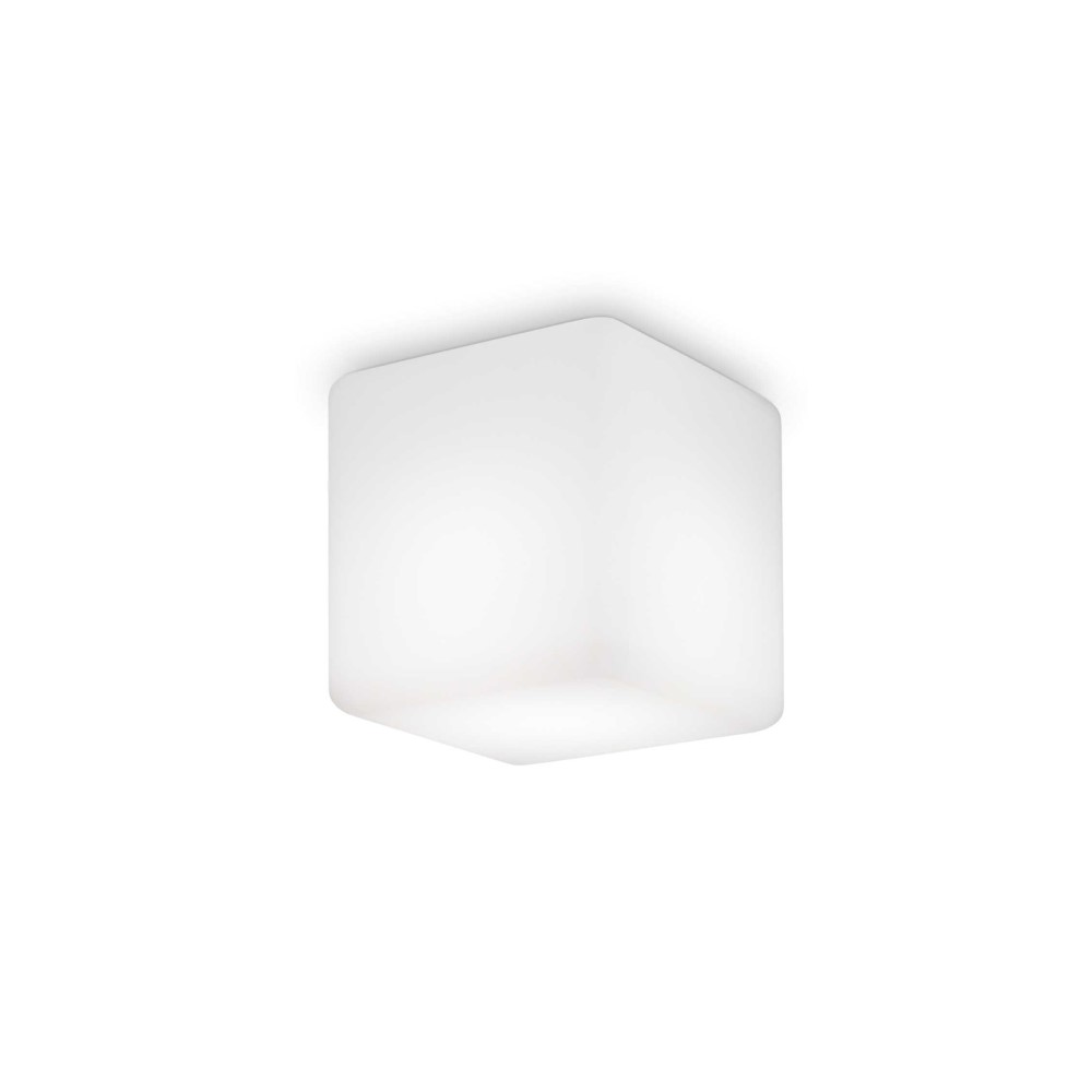 Ideal lux Luna G9 zunanja stropna svetilka | formasvetila.si