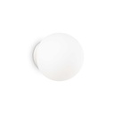 Ideal lux Mapa Bianco stenska svetilka | formasvetila.si