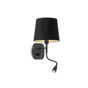 Ideal lux Nordik stenska svetilka | formasvetila.si