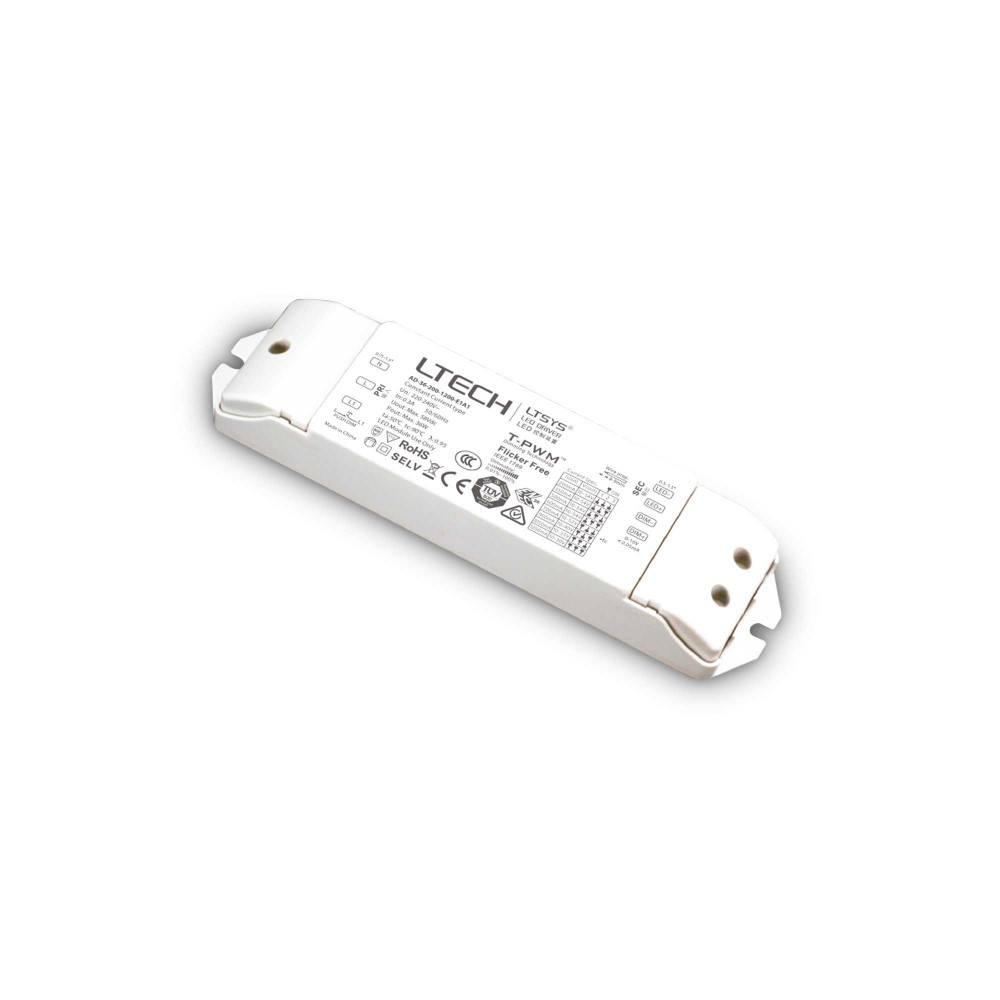 Ideal lux NOVA DRIVER DALI 12W | formasvetila.si