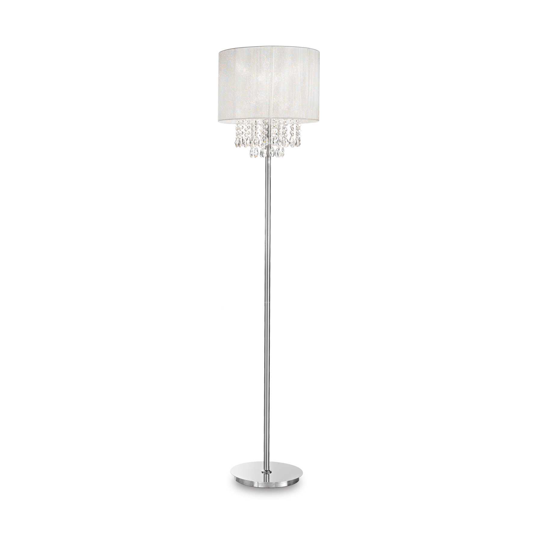 Ideal lux Opera stoječa svetilka | formasvetila.si