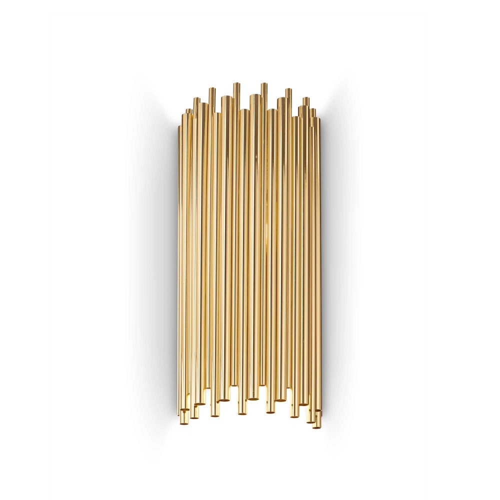 Ideal lux Pan stenska svetilka | formasvetila.si