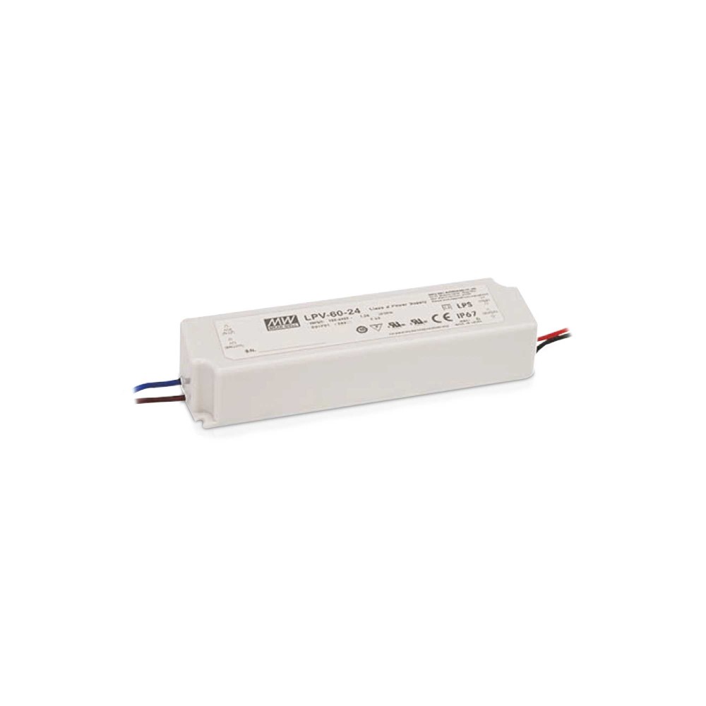 Ideal lux PARK ROCKET STARLIGHT DRIVER ON-OFF 035W | formasvetila.si