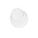 Ideal lux Pouche Round stenska svetilka | formasvetila.si