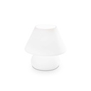 Ideal lux Prato E14 namizna svetilka | formasvetila.si