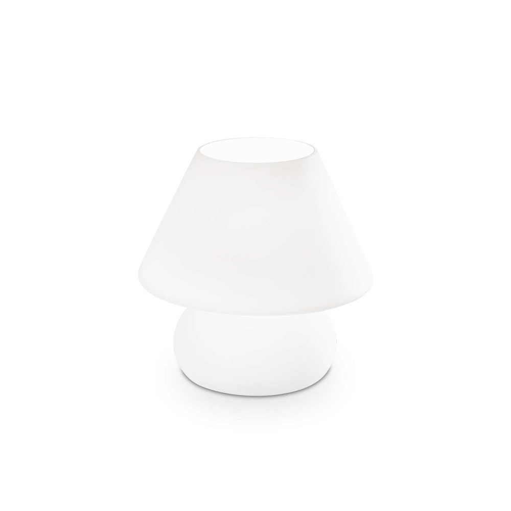 Ideal lux Prato E14 namizna svetilka | formasvetila.si