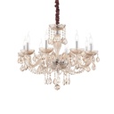 Ideal lux Rose lestenec | formasvetila.si